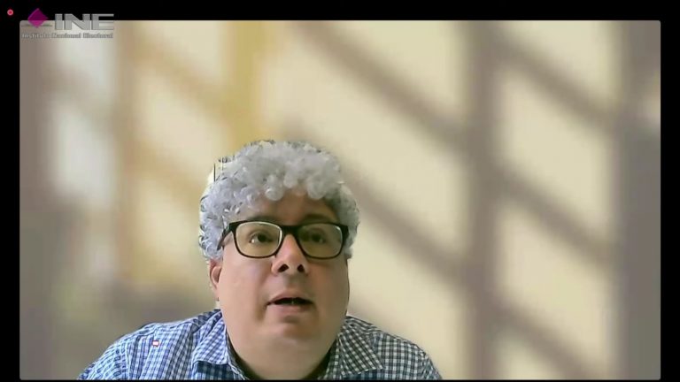 Jaime Castañeda, Morena.