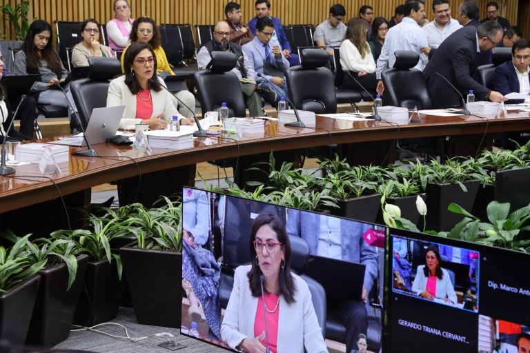 Sesión Extraordinaria.