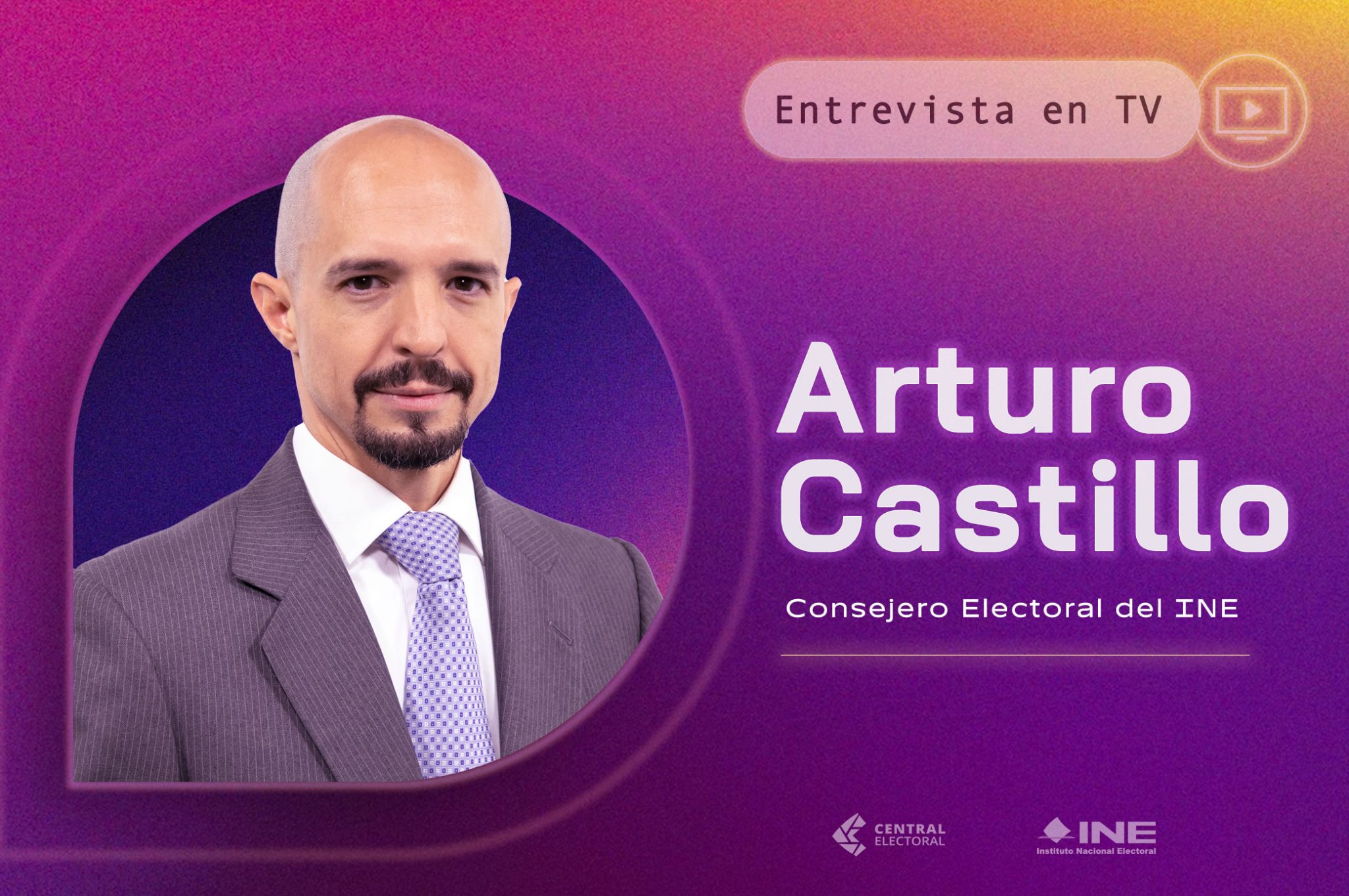La credencial para votar se puede tramitar sin cita en cualquier