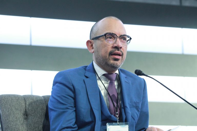 Alberto Guevara, Experto electoral mexicano.