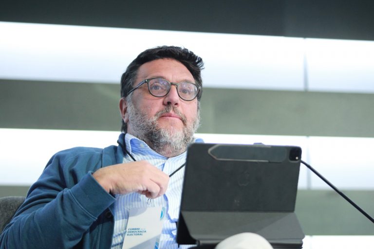 Rafael Rubio, Experto de la Comisión de Venecia del Consejo de Europa.