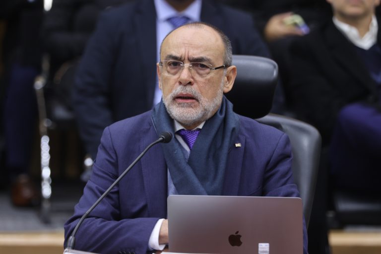 Jaime Rivera Velázquez, Consejero Electoral.