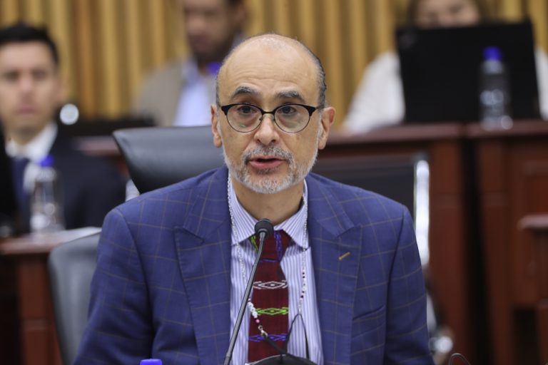 Martín Faz Mora, Consejero Electoral.