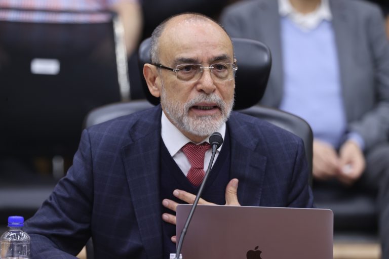 Jaime Rivera Velázquez, Consejero Electoral.