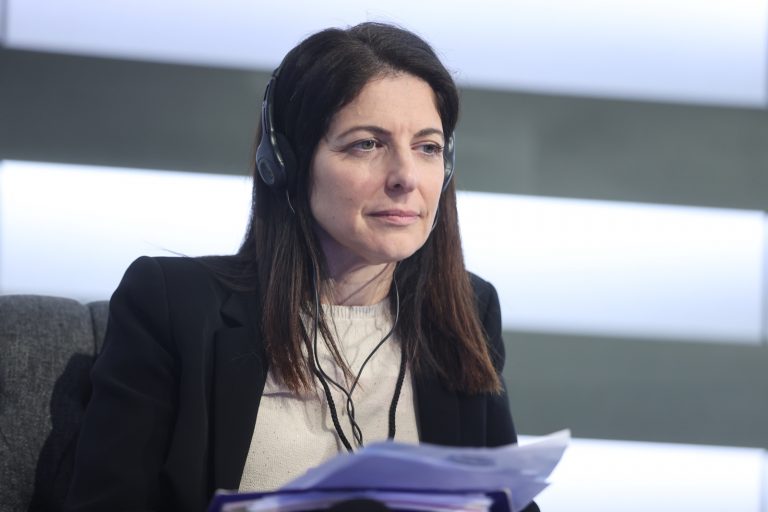 Nathan Sanders, Centro Berkman Klein de la Universidad de Harvard.