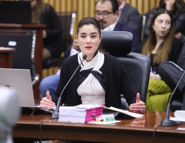 Dania Ravel Cuevas, Consejera Electoral.