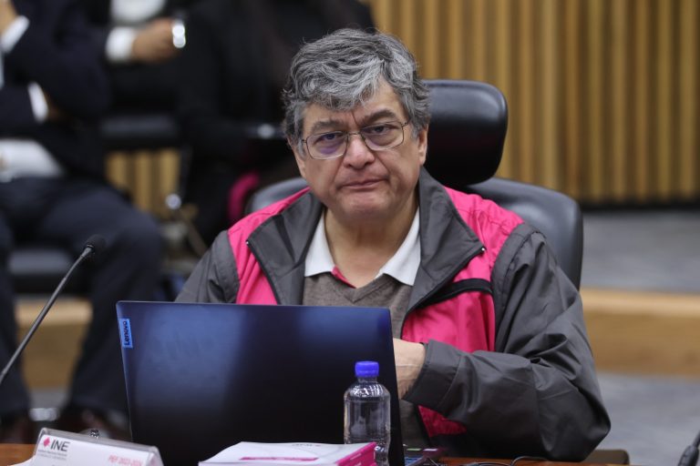 Ucc-Kib Espadas Ancona, Consejero Electoral.