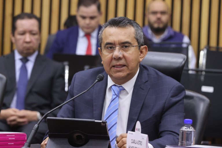 Jorge Montaño Ventura, Consejero Electoral.