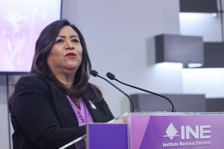 Adriana Díaz Contreras, PRD.
