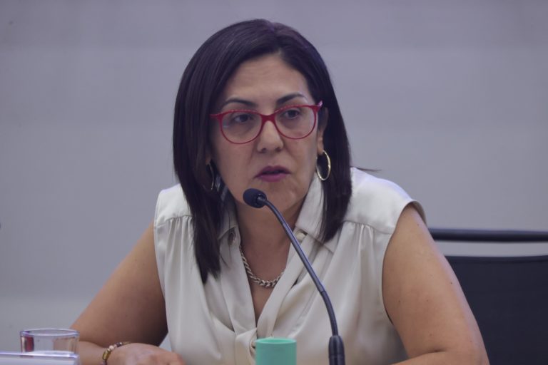 CLAUDIA ZAVALA PEREZ, Consejera Electoral