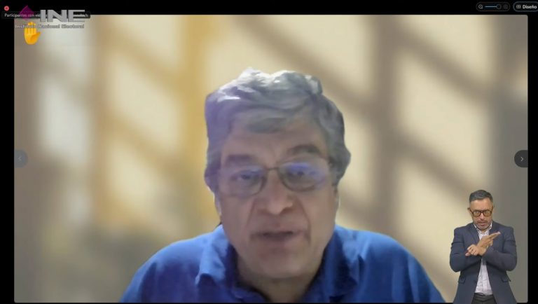 Ucc-Kib Espadas Ancona, Consejero Electoral.