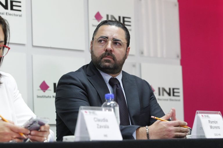 Ramón Moreno, Director de atención al cliente de HR Media.