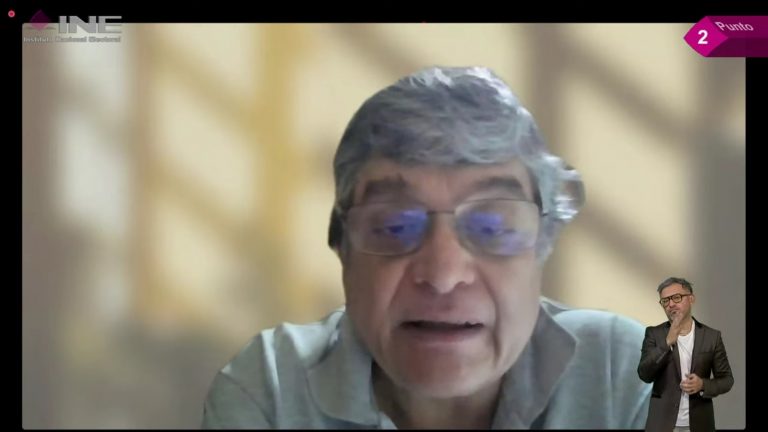 Ucc-Kib Espadas Ancona, Consejero Electoral.