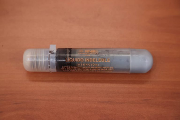 Inicio de la Distribución de la Documentación Electoral con Emblemas del PEF 2023-2024