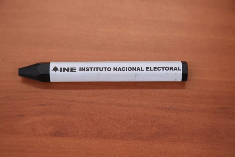 Inicio de la Distribución de la Documentación Electoral con Emblemas del PEF 2023-2024