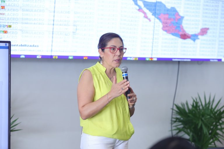 Programa de actividades PREP