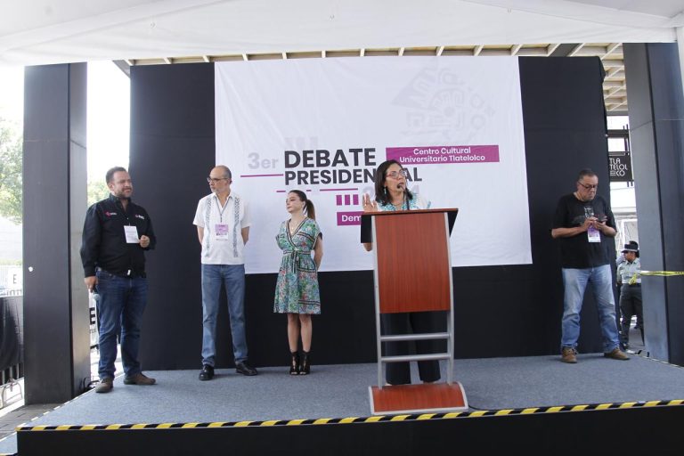 Claudia Zavala Pérez, Consejera Electoral del INE