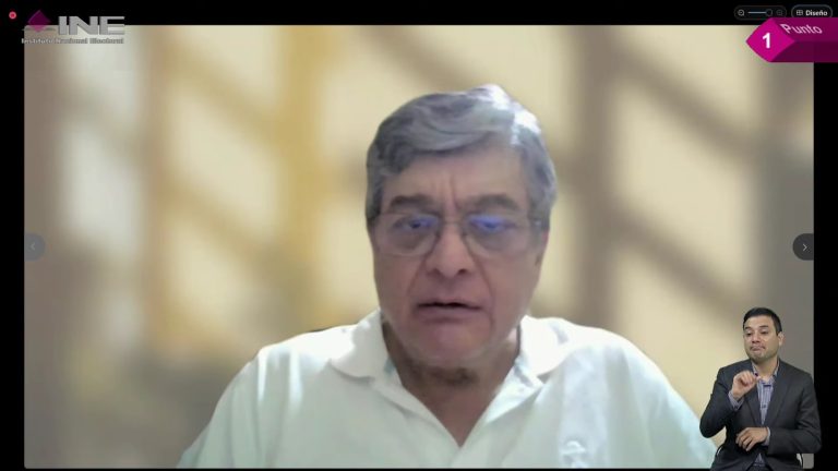 Ucc-Kib Espadas Ancona, Consejero Electoral.