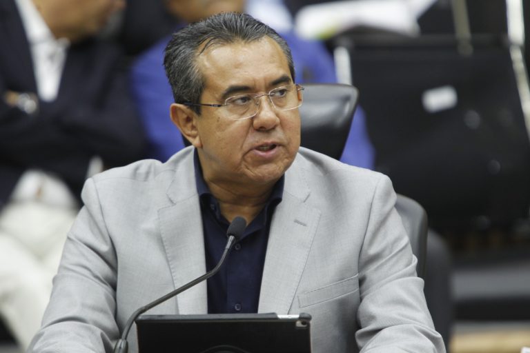 Jorge Montaño Ventura, Consejero Electoral.