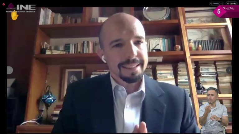 Arturo Castillo Loza, Conejero Electoral.