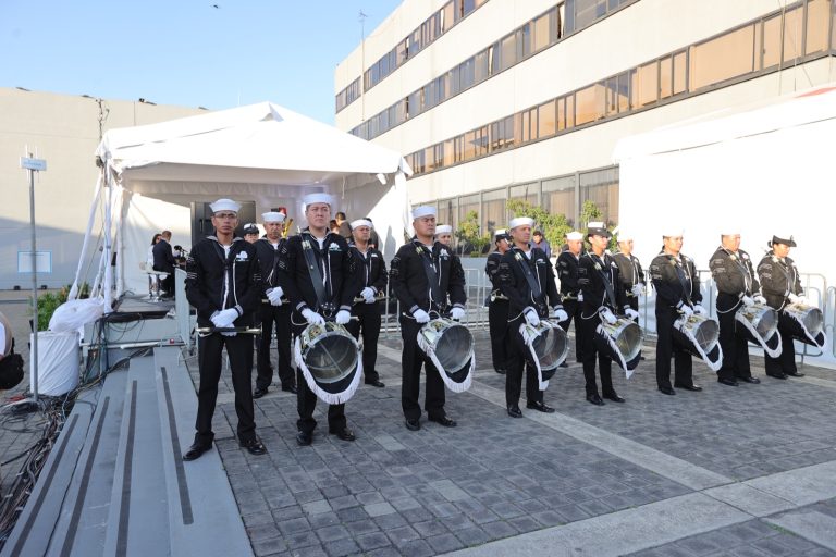 Ceremonia Inicio Jornada Electoral Proceso Electoral 2023-2024