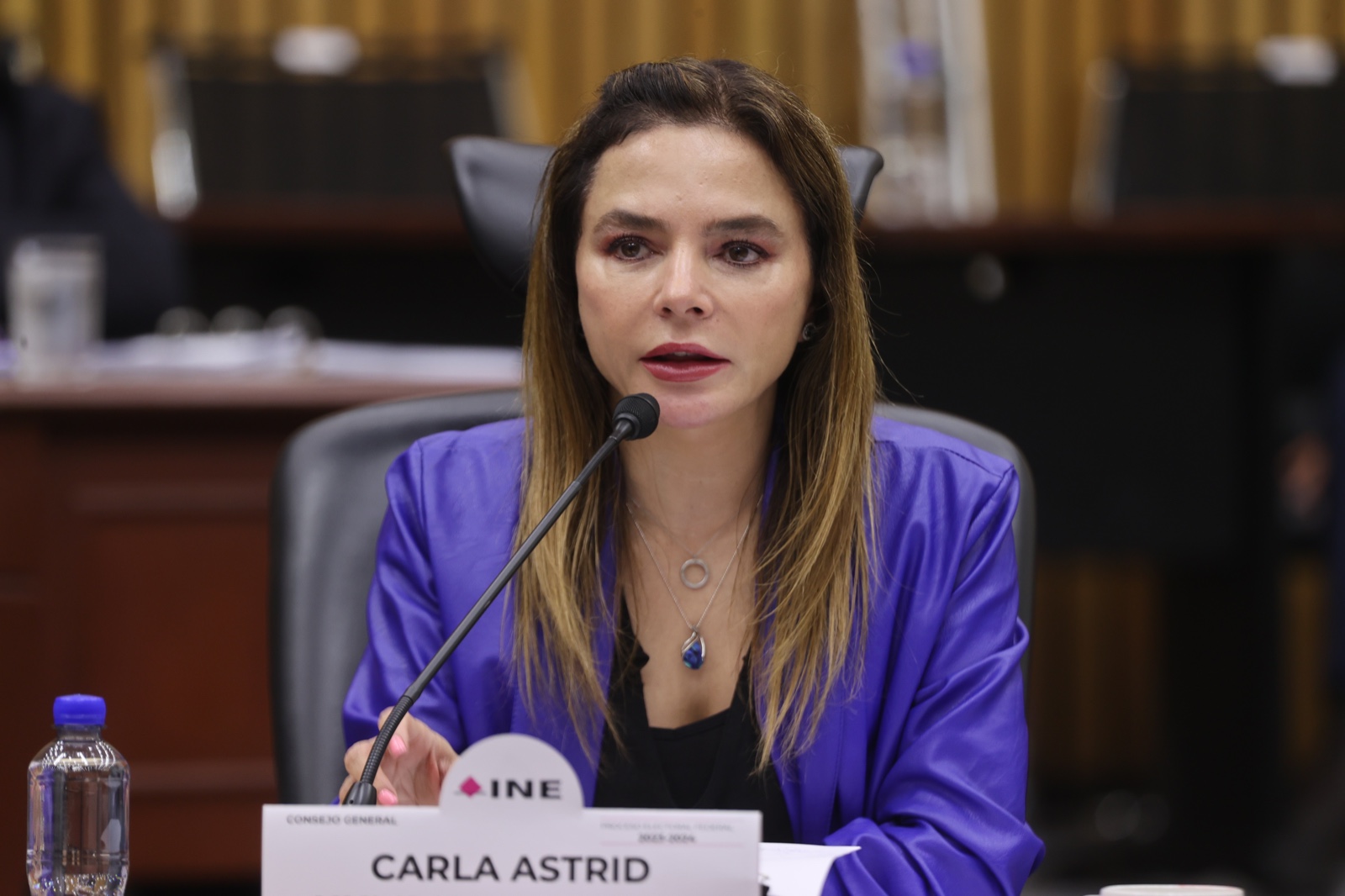 La Silla Rota Publica Art culo De La Consejera Carla Humphrey Titulado 