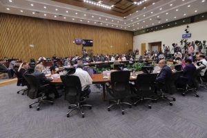 Botón para acceder a la cápsula de audio sobre el Resumen de la sesión del Consejo General del INE
