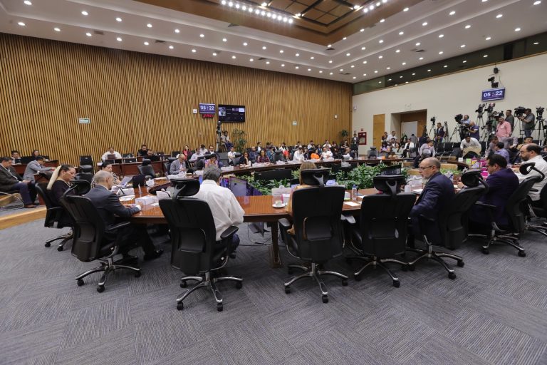 Botón para acceder a la cápsula de audio sobre el Resumen de la sesión del Consejo General del INE
