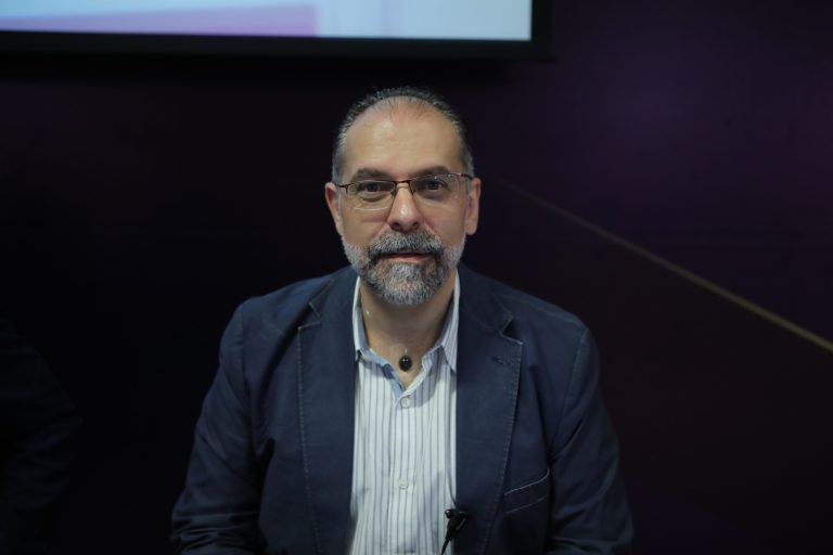 Carlos Muñiz Muriel, Líder del Monitoreo Noticioso del Proceso Electoral 2023-2024.
