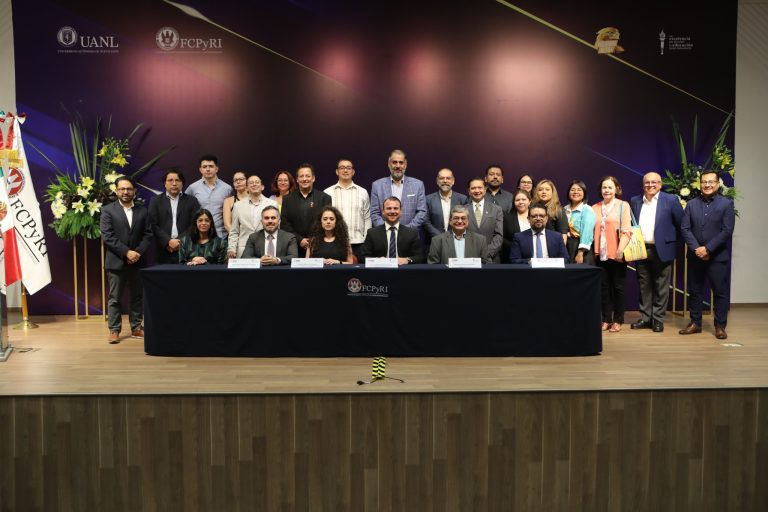 Mesa 3: La experiencia de los partidos políticos en el monitoreo noticioso del Proceso Electoral Federal 2023-2024.