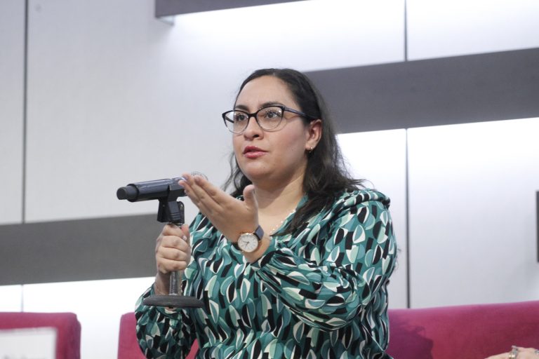 Alicia Monserrat Islas Gurrola , Integrante del comité editorial del INE.