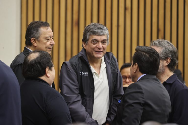 Ucc-Kib Espadas Ancona, Consejero Electoral.