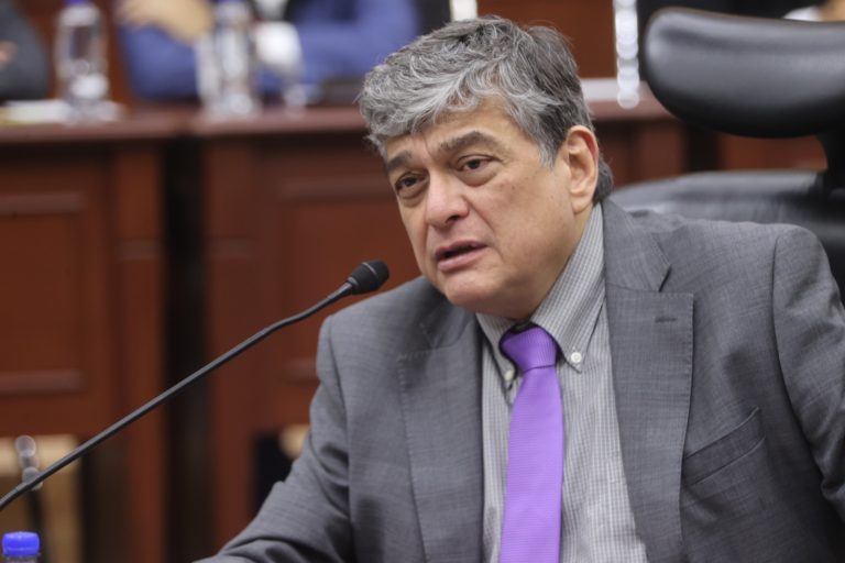 Ucc-Kib Espadas Ancona, Consejero Electoral.