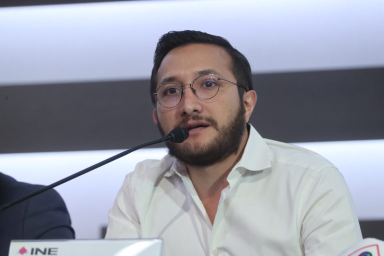 Participando por México, A.C.