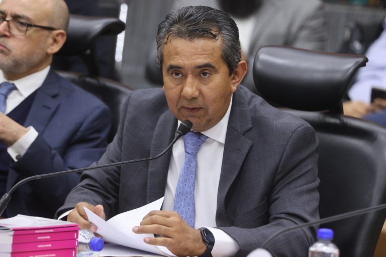 Jorge Arturo Montaño Ventura, Consejero Electoral.