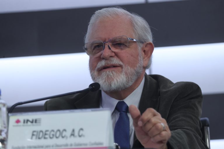 Fundación Internacional para el Desarrollo de Gobiernos Confiables, A.C.