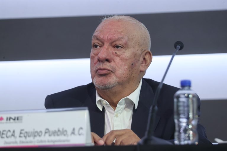 Desarrollo, Educación y Cultura Autogestionarios, Equipo Pueblo A. C.