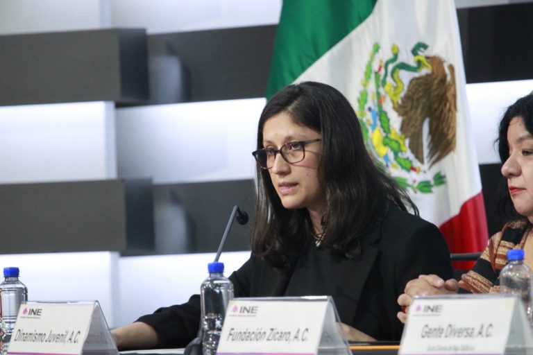 Dinamismo Juvenil A.C.