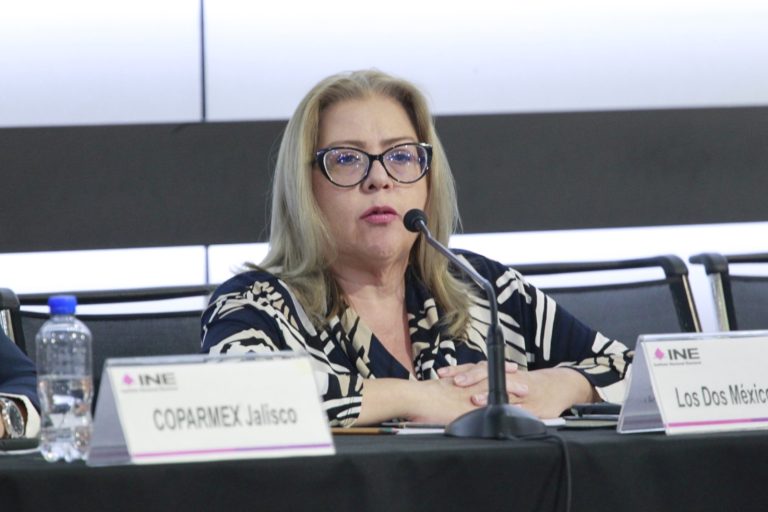 Los Dos Méxicos, A. C.