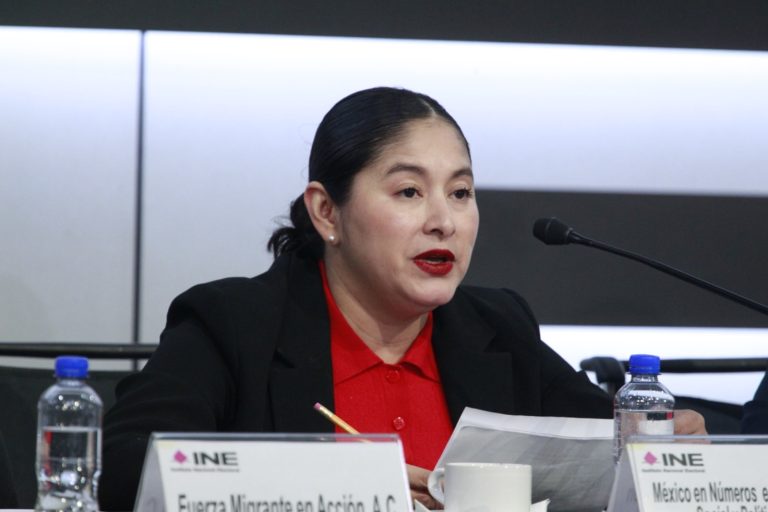 México en Números e Investigación Social y Política, A.C.