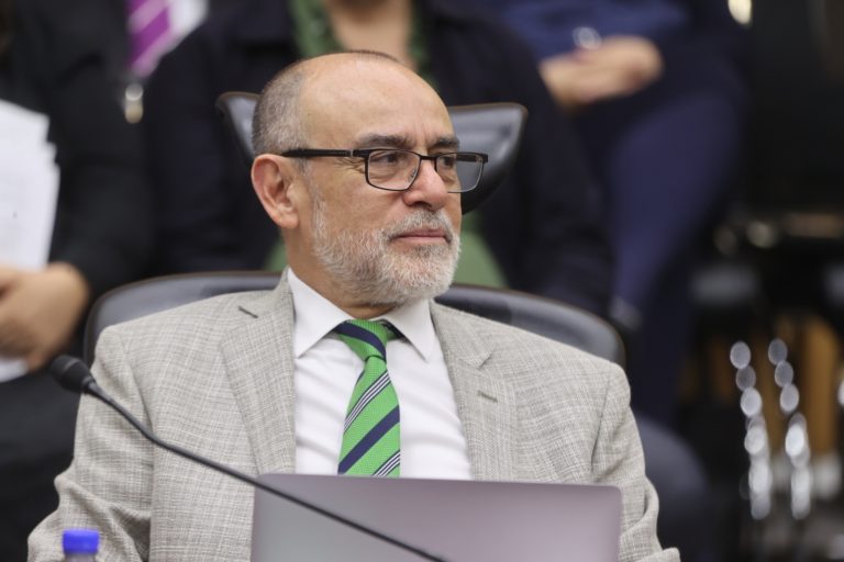 Jaime Rivera Velázquez, Consejero Electoral.