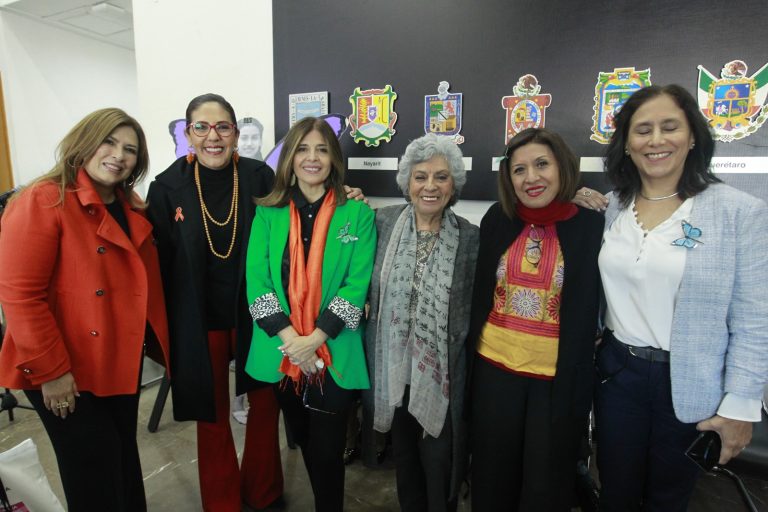 Conferencia Magistral “Violencia política contra las mujeres en la esfera digital en América Latina”.