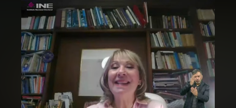 Liliana Hendel, Secretaria de las Mujeres, Políticas de Género y Diversidades del Municipio de la Matanza.