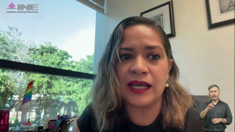 Marisol Quevedo González, Consejera Electoral del IEESINALOA.