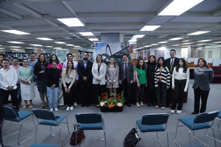 Presentación de resultados de las investigaciones realizadas por el COLMEX en el marco del FAOE.