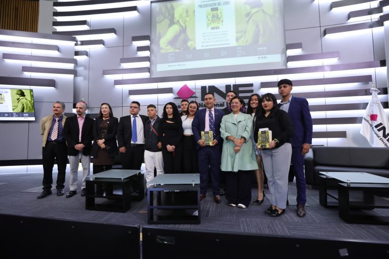 Presentación del libro: Derechos humanos en debate: Reflexiones sobre su alcance en un mundo globalizado