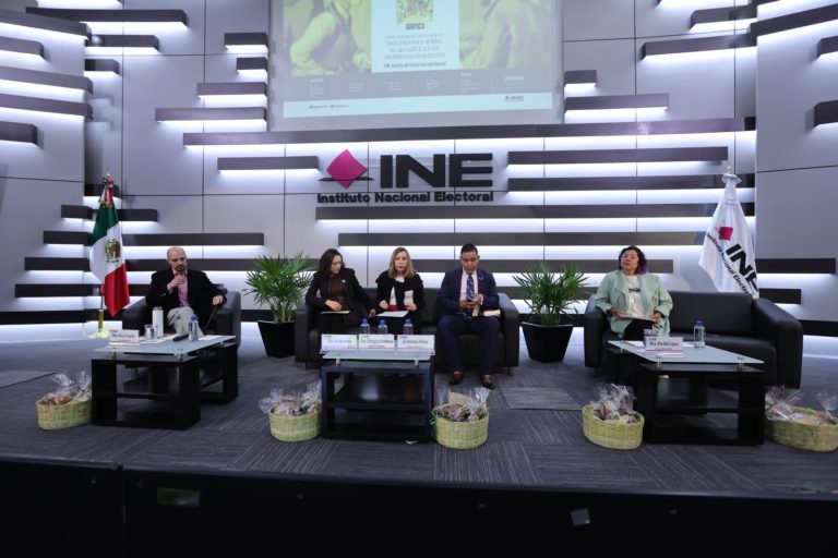 Presentación del libro: Derechos humanos en debate: Reflexiones sobre su alcance en un mundo globalizado