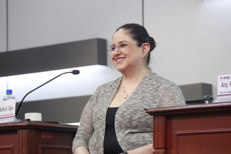 Martha Angélica Tagle Martínez, Especialista en políticas públicas e igualdad de género, Consultora en Género y Derechos Humanos en Mujer, Ideas, Desarrollo e Investigación.