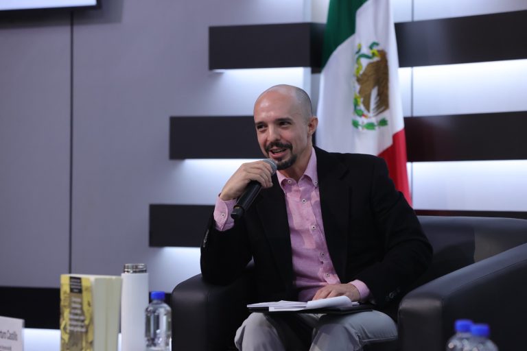 Arturo Castillo Loza, Consejero Electoral.