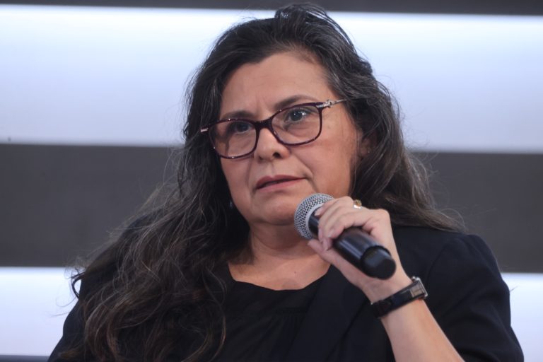 Alicia Monserrat Islas Gurrola, Integrante externo del Comité Editorial del INE.